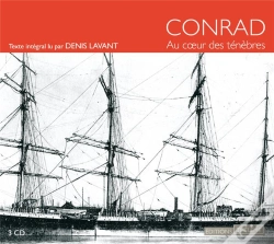 Capa do artigo Au Coeur Des Ténèbres