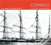 Capa do artigo Au Coeur Des Ténèbres