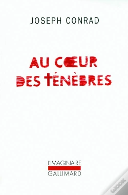 Capa do artigo Au Coeur Des Ténèbres