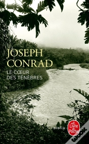 Capa do artigo Au Coeur Des Tenebres