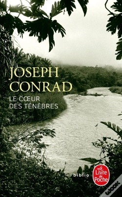 Capa do artigo Au Coeur Des Tenebres