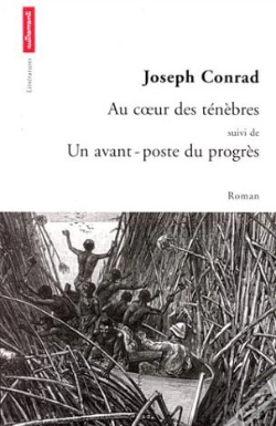 Capa do artigo Au Coeur Des Tenebres Suivi De Un Avant-Poste Du Progres
