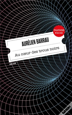 Capa do artigo Au Coeur Des Trous Noirs