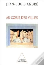 Capa do artigo Au Coeur Des Villes