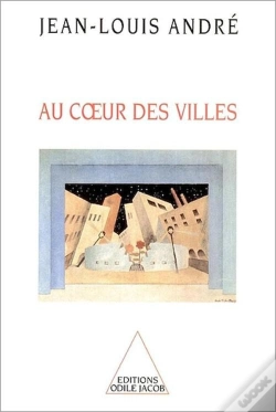 Capa do artigo Au Coeur Des Villes