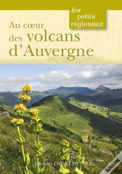 Capa do artigo Au Coeur Des Volcans D'Auvergne