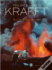 Au Coeur Des Volcans