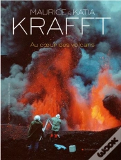 Capa do artigo Au Coeur Des Volcans
