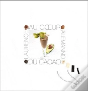 Capa do artigo Au Coeur Du Cacao