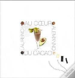 Capa do artigo Au Coeur Du Cacao