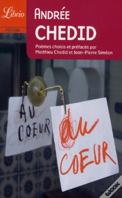 Capa do artigo Au Coeur Du Coeur