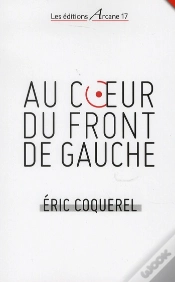 Capa do artigo Au Coeur Du Front De Gauche