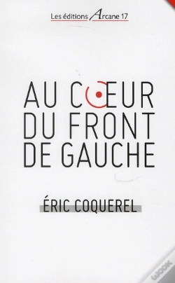 Capa do artigo Au Coeur Du Front De Gauche