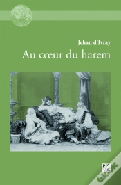 Capa do artigo Au Coeur Du Harem