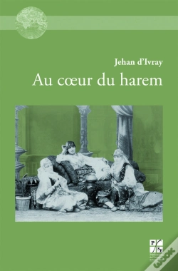 Capa do artigo Au Coeur Du Harem