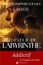 Au Coeur Du Labyrinthe - Preview