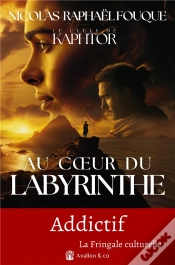 Capa do artigo Au Coeur Du Labyrinthe