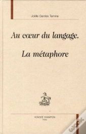 Au Coeur Du Langage La Métaphore