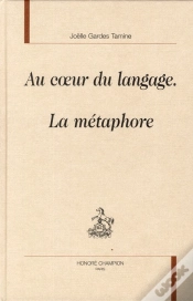 Capa do artigo Au Coeur Du Langage La Métaphore