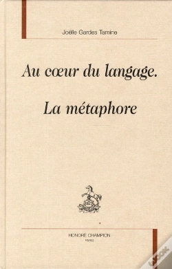 Capa do artigo Au Coeur Du Langage La Métaphore