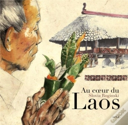 Capa do artigo Au Coeur Du Laos