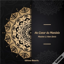 Capa do artigo Au Coeur Du Mandala