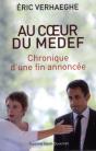 Au Coeur Du Medef - Preview