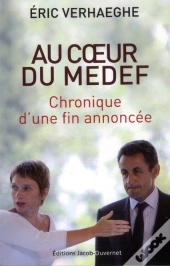 Au Coeur Du Medef