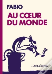 Au Coeur Du Monde - Ancienne Edition
