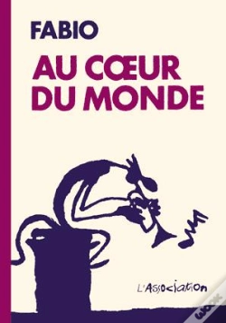 Capa do artigo Au Coeur Du Monde - Ancienne Edition