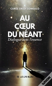 Capa do artigo Au Coeur Du Néant : Dialogue Avec L