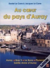 Capa do artigo Au Coeur Du Pays D