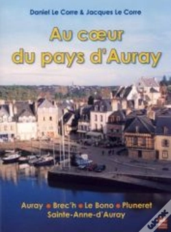 Capa do artigo Au Coeur Du Pays D'Auray