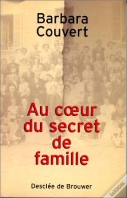 Capa do artigo Au Coeur Du Secret De Famille