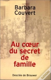 Capa do artigo Au Coeur Du Secret De Famille