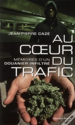 Capa do artigo Au Coeur Du Trafic