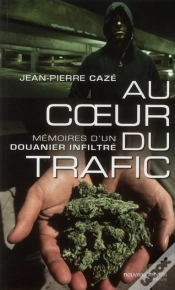 Capa do artigo Au Coeur Du Trafic