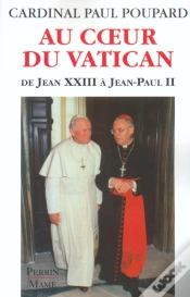 Capa do artigo Au Coeur Du Vatican