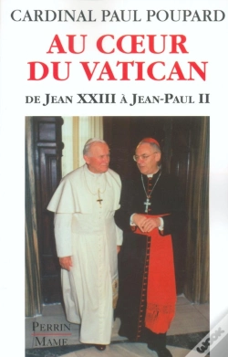 Capa do artigo Au Coeur Du Vatican