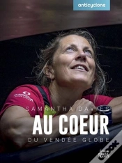 Capa do artigo Au Coeur Du Vendée Globe : Samantha Davies
