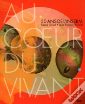 Capa do artigo Au Coeur Du Vivant ; 50 Ans De L