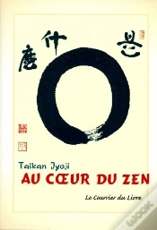 Capa do artigo Au Coeur Du Zen