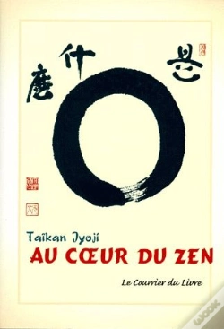 Capa do artigo Au Coeur Du Zen