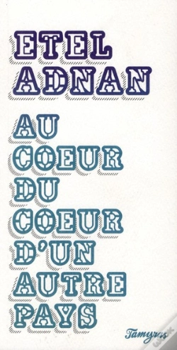 Capa do artigo Au Coeur D'Un Autre Pays