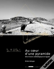 Capa do artigo Au Coeur D
