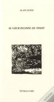 Capa do artigo Au Coeur Inconnu Du Vivant