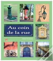 Au Coin De La Rue