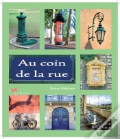 Capa do artigo Au Coin De La Rue