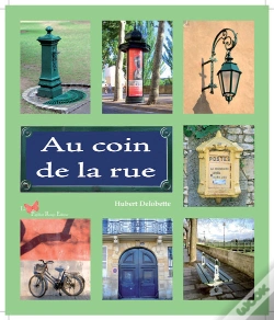 Capa do artigo Au Coin De La Rue