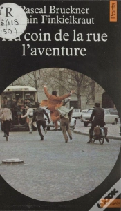 Capa do artigo Au Coin De La Rue, L